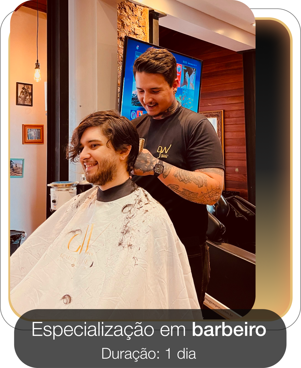 especi barbe